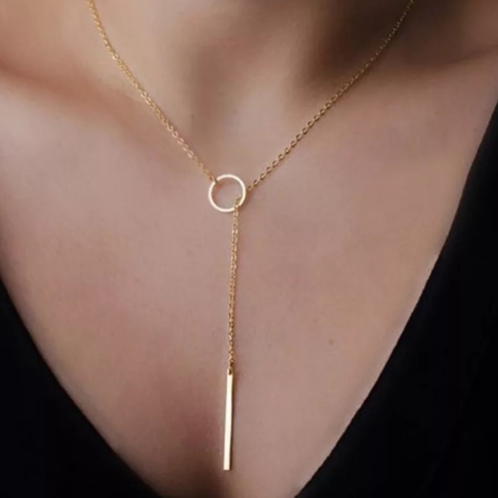 Pendant Necklace